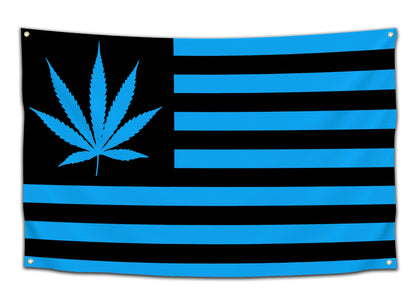 Weed America