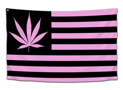 Weed America