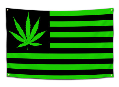 Weed America