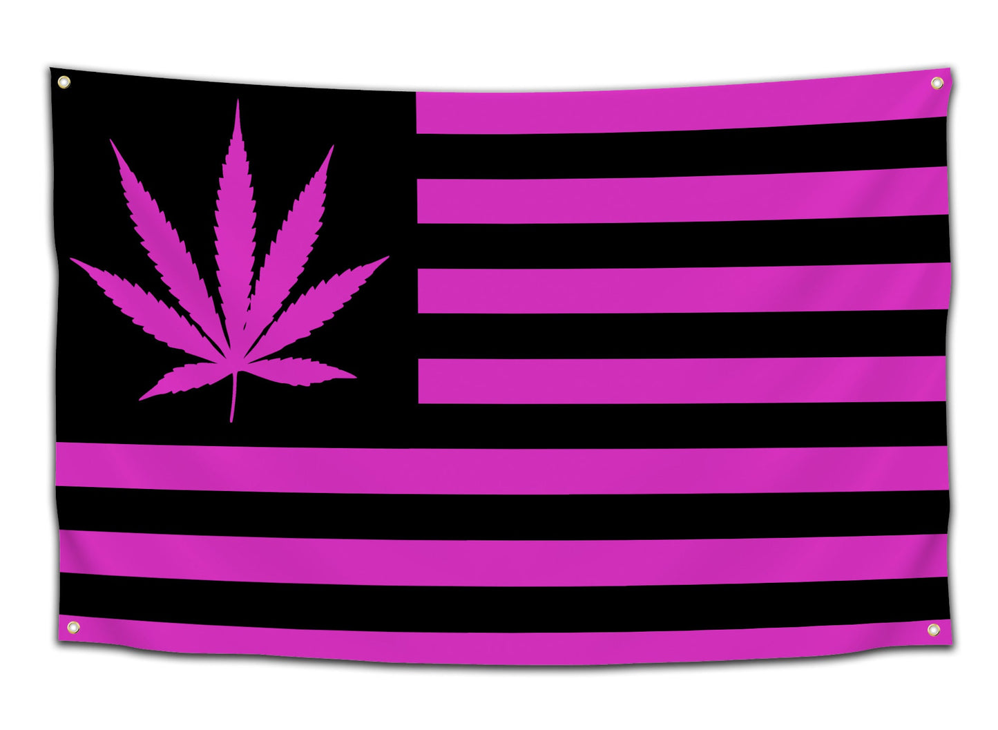 Weed America