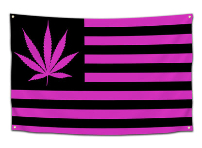Weed America