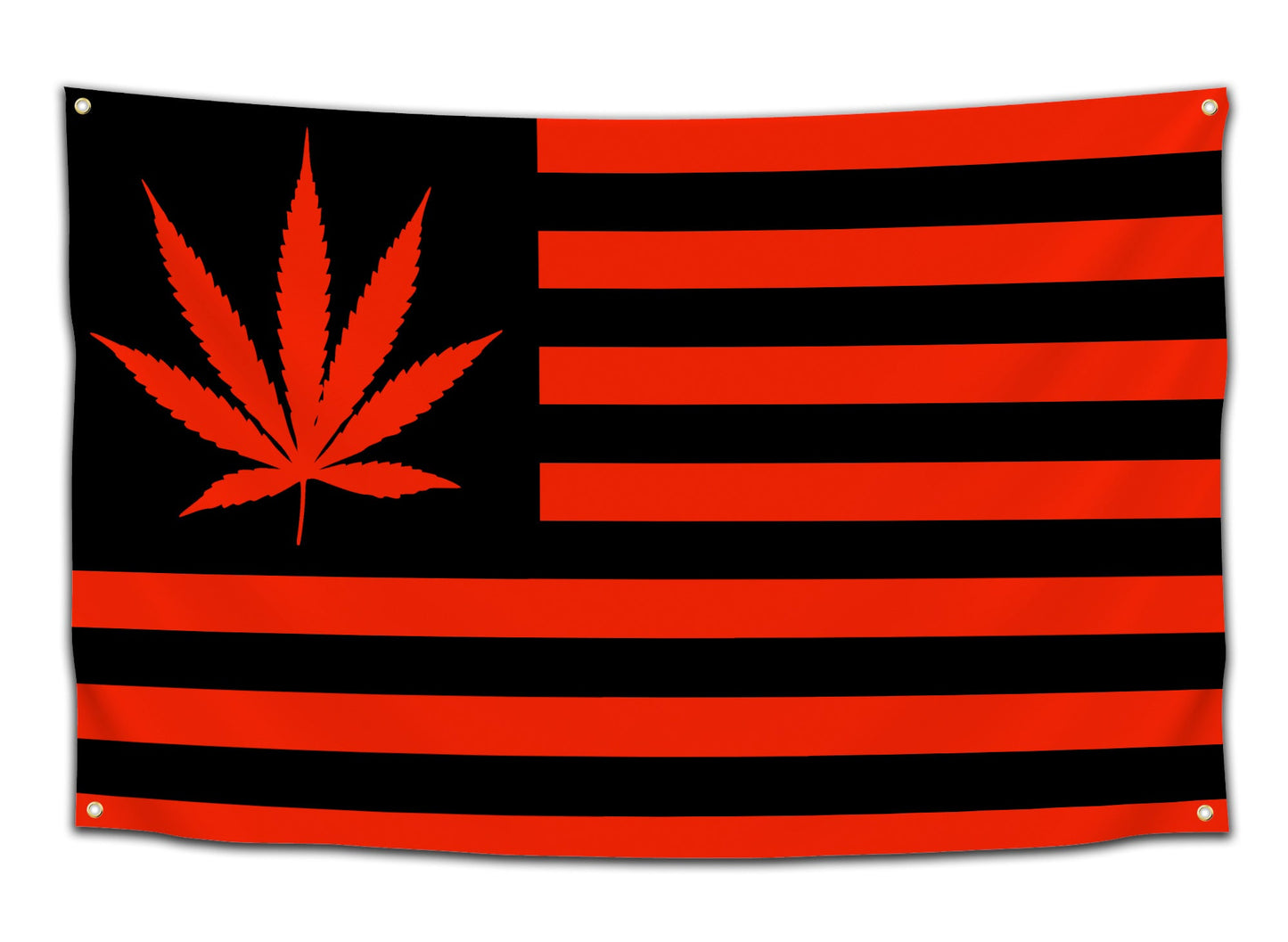 Weed America