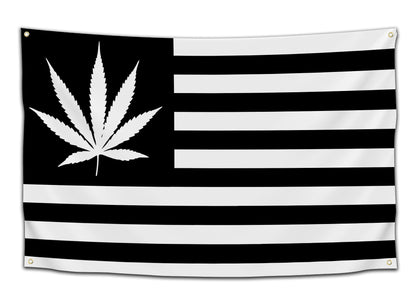 Weed America