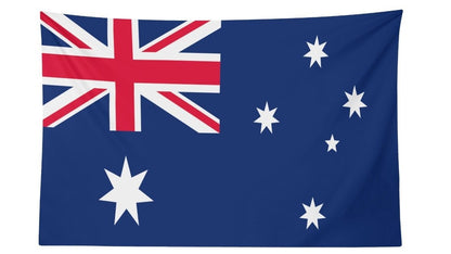 Australia National Flag for 2026 World Cup - AthleteFlags