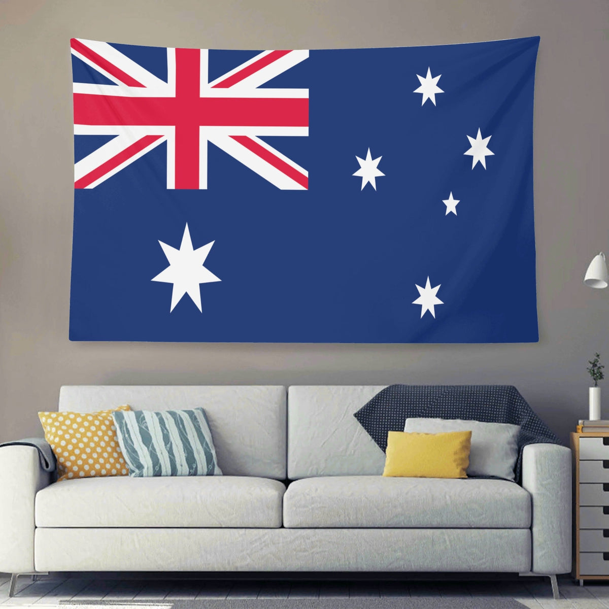 Australia National Flag for 2026 World Cup - AthleteFlags