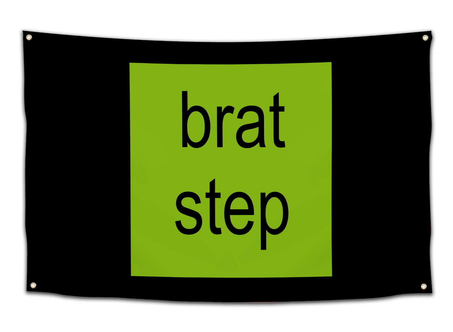 brat step