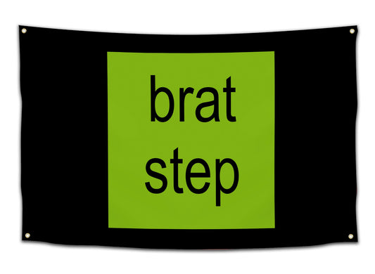 brat step