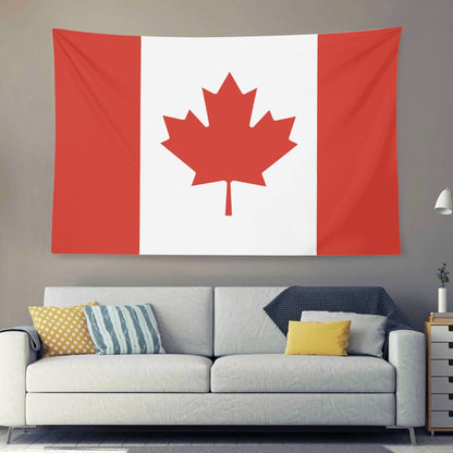Canada National Flag for 2026 World Cup - AthleteFlags