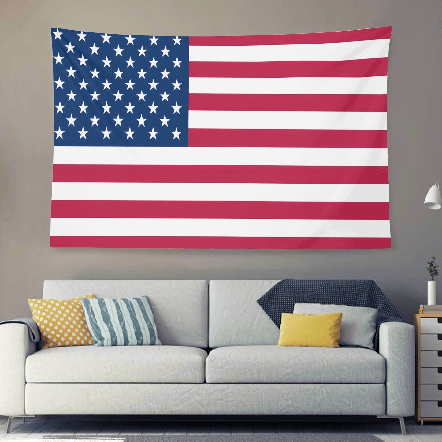 Classic USA Flag - AthleteFlags
