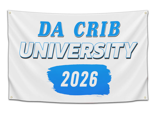 Da Crib University