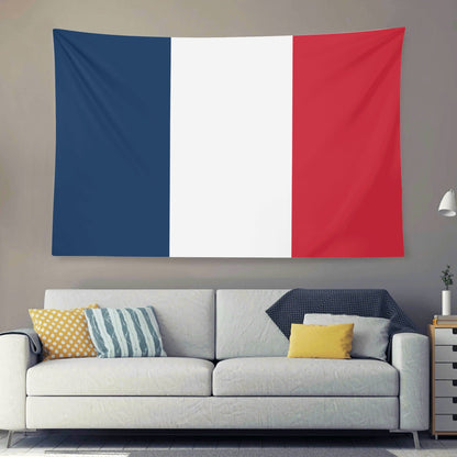 France National Flag for 2026 World Cup - AthleteFlags