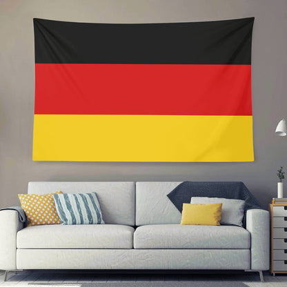 Germany National Flag for 2026 World Cup - AthleteFlags