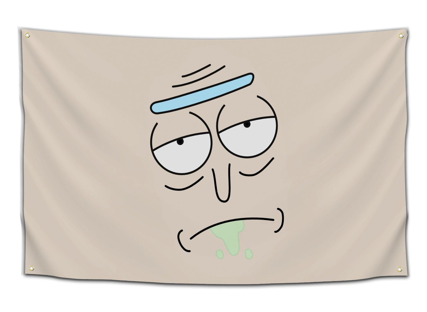 Rick Face
