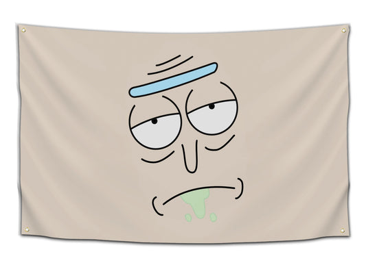 Rick Face