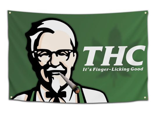 THC