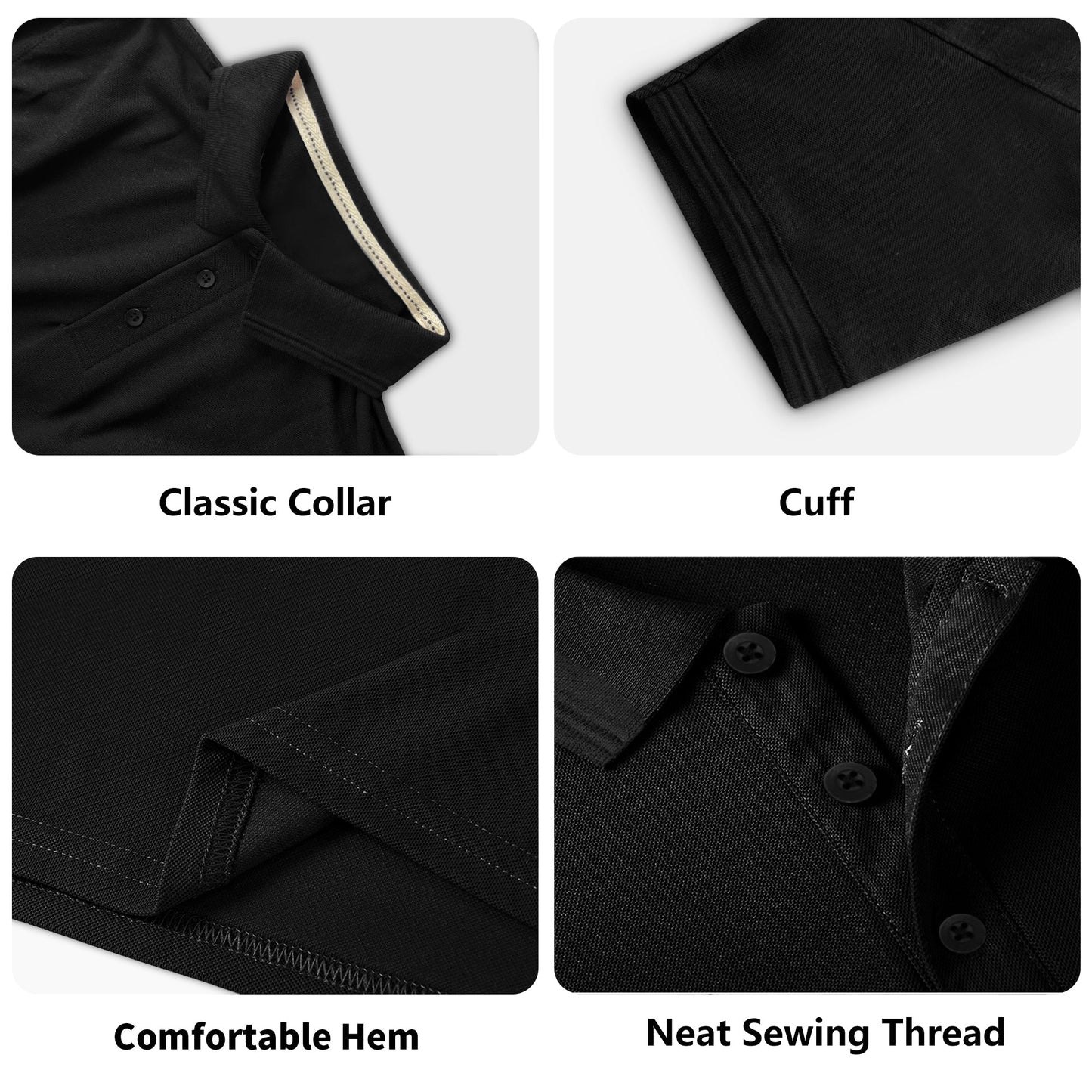 Tiger Woods 2026 Mugshot Polo - AthleteFlags