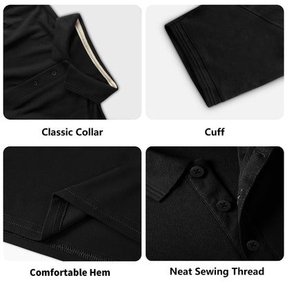 Tiger Woods 2026 Mugshot Polo - AthleteFlags