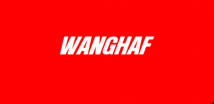 WANGHAF Flag - AthleteFlags