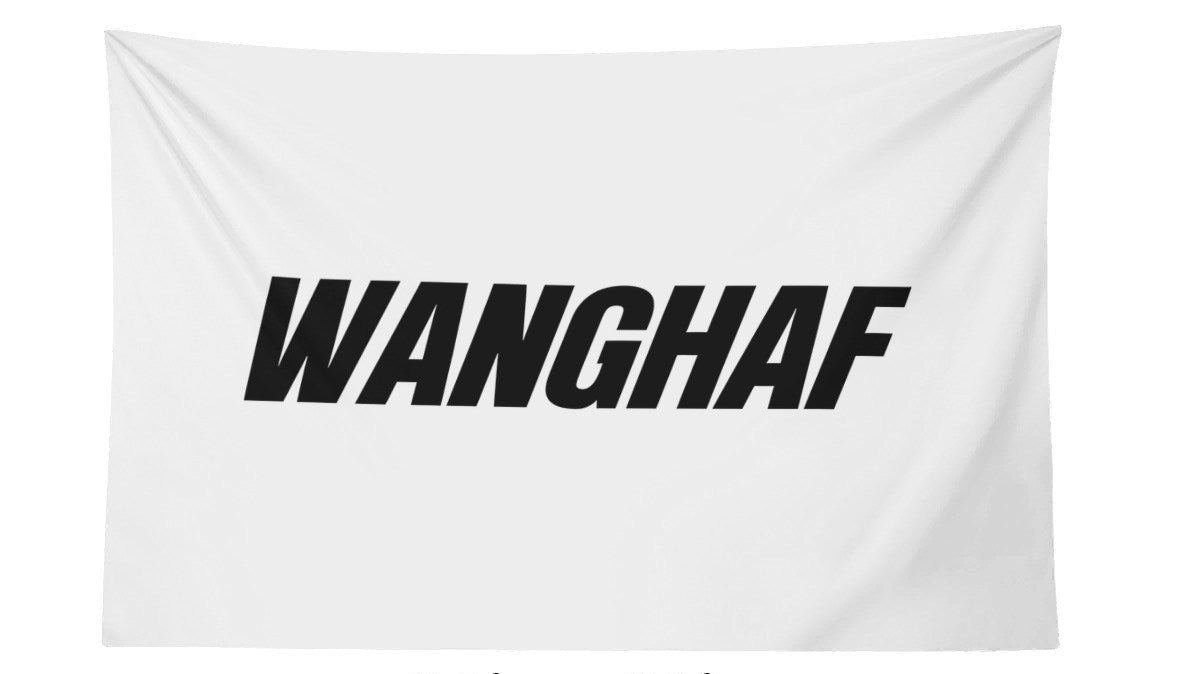 WANGHAF Flag - AthleteFlags