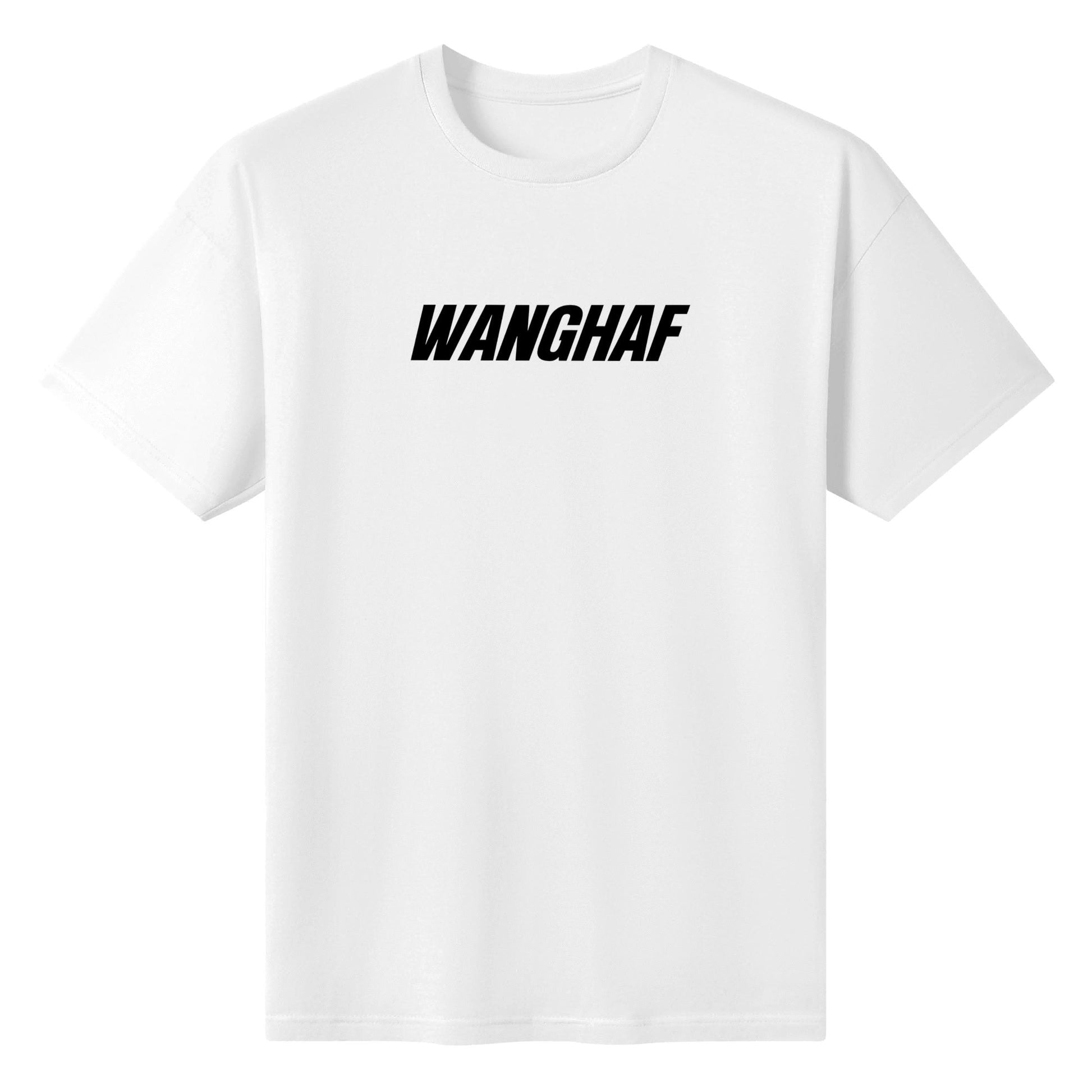 WANGHAF T-Shirt - AthleteFlags