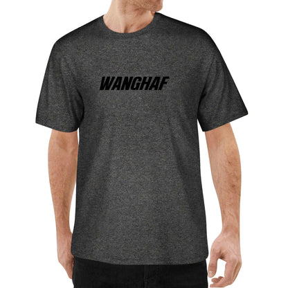 WANGHAF T-Shirt - AthleteFlags