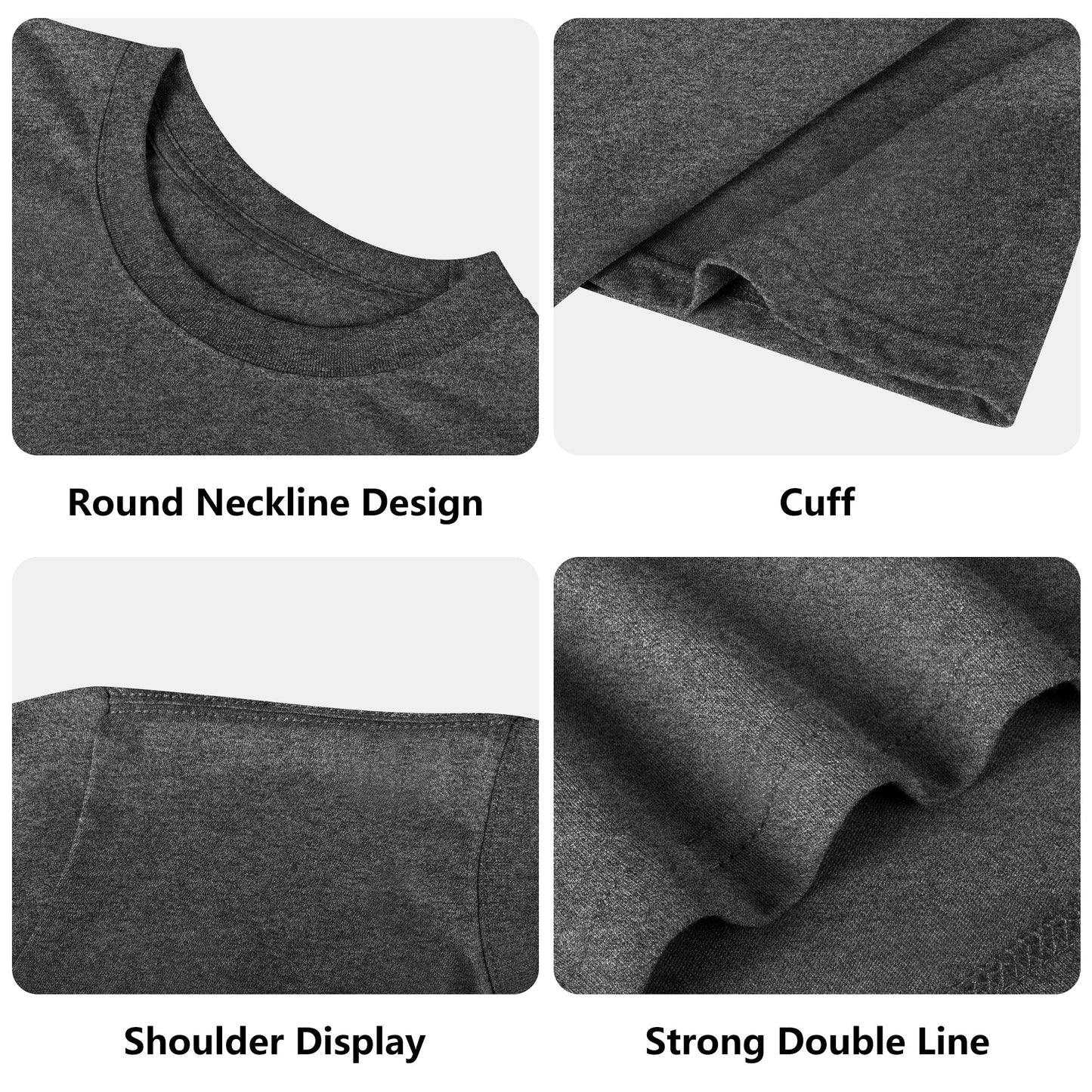 WANGHAF T-Shirt - AthleteFlags