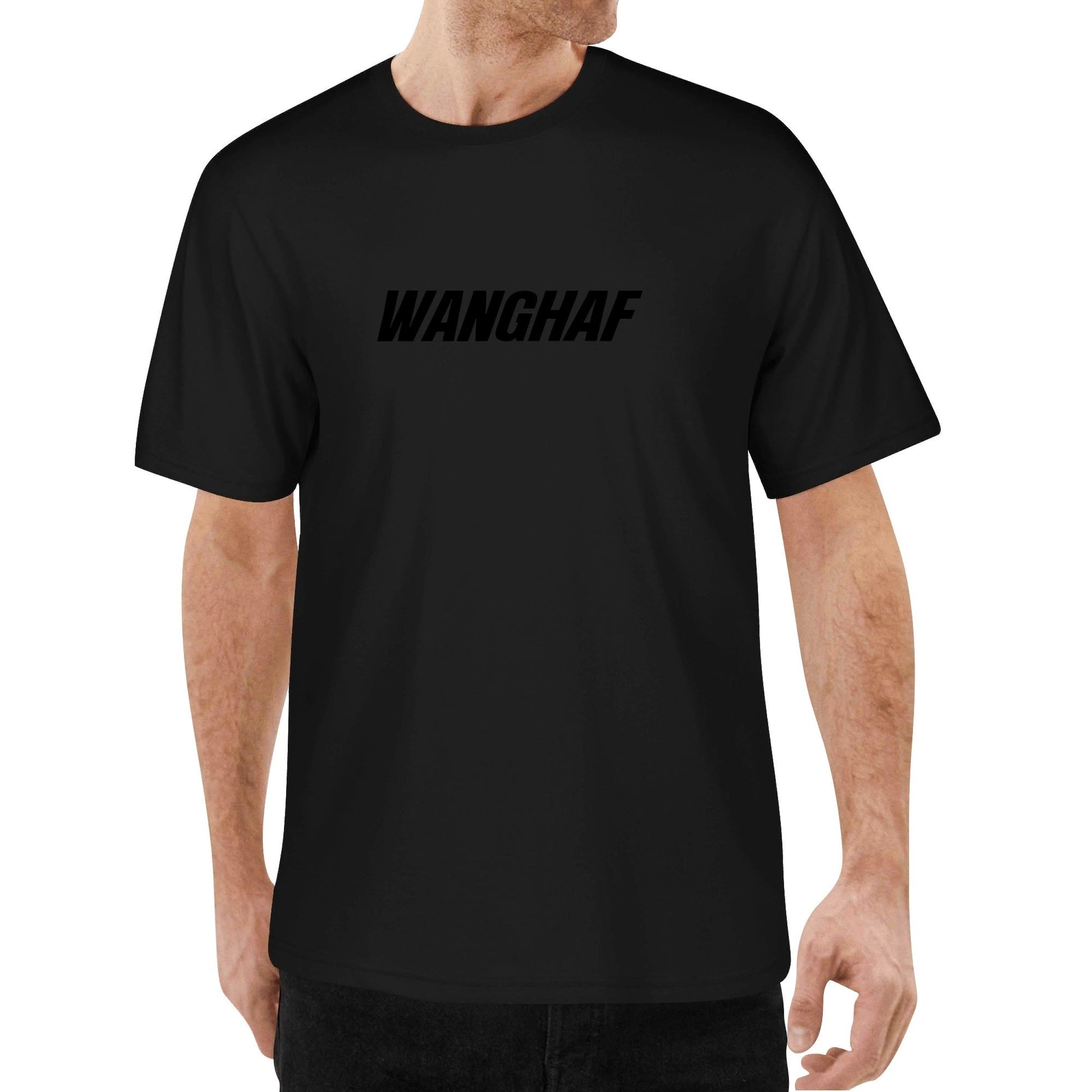 WANGHAF T-Shirt - AthleteFlags