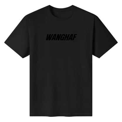 WANGHAF T-Shirt - AthleteFlags