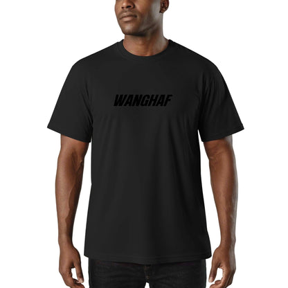 WANGHAF T-Shirt - AthleteFlags