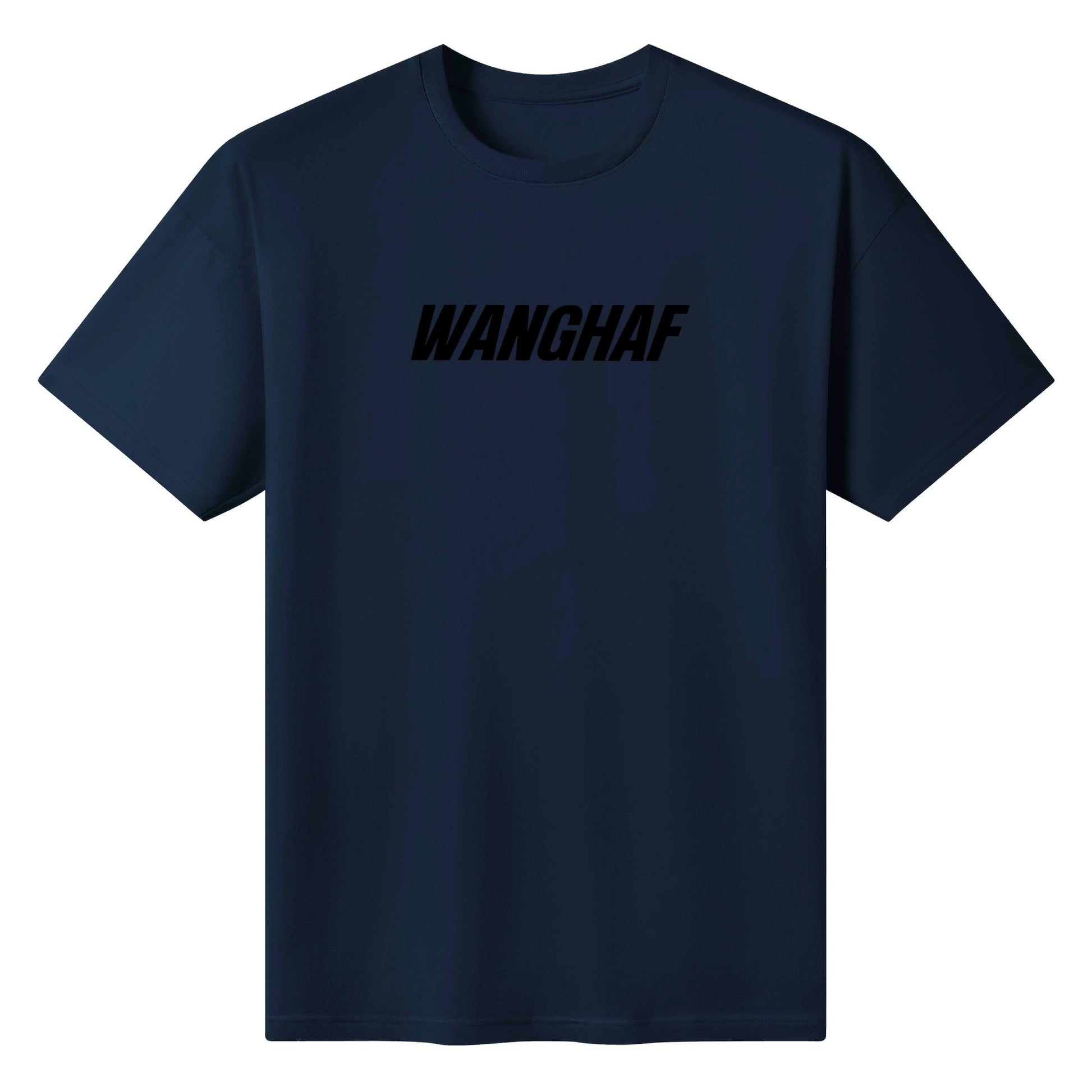 WANGHAF T-Shirt - AthleteFlags