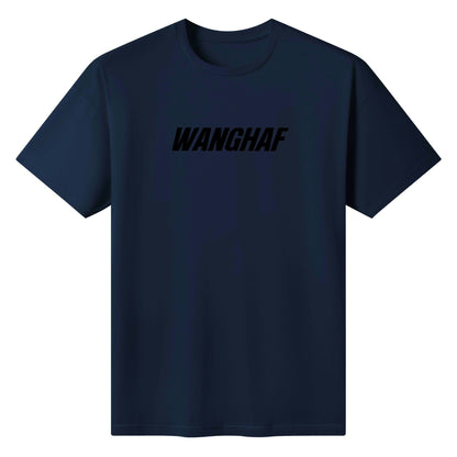 WANGHAF T-Shirt - AthleteFlags