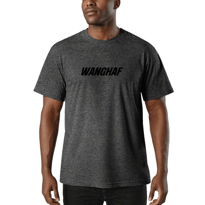 WANGHAF T-Shirt - AthleteFlags