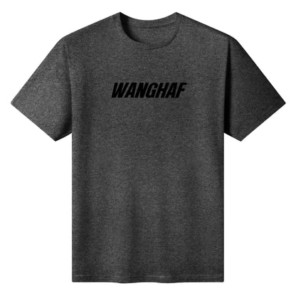 WANGHAF T-Shirt - AthleteFlags